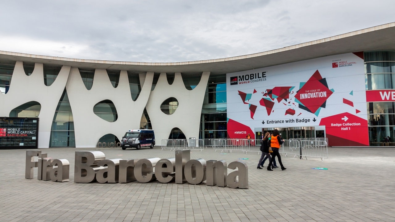 MWC 2023: i migliori prodotti che abbiamo visto a Barcellona thumbnail
