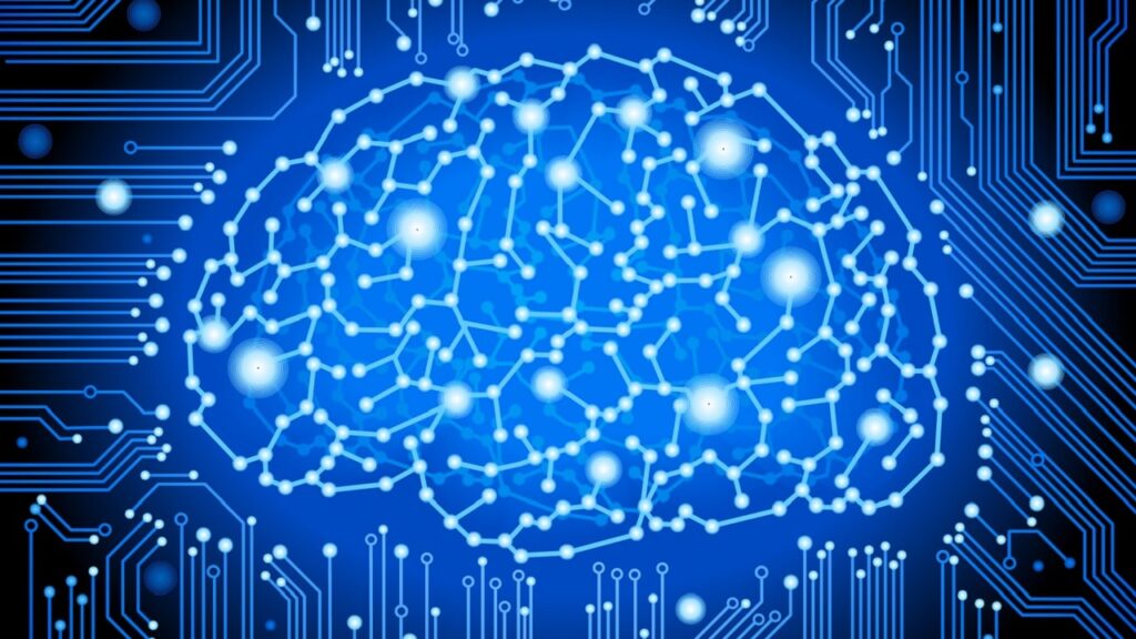 synchron computer controllati dalla mente su umani chip cervello min