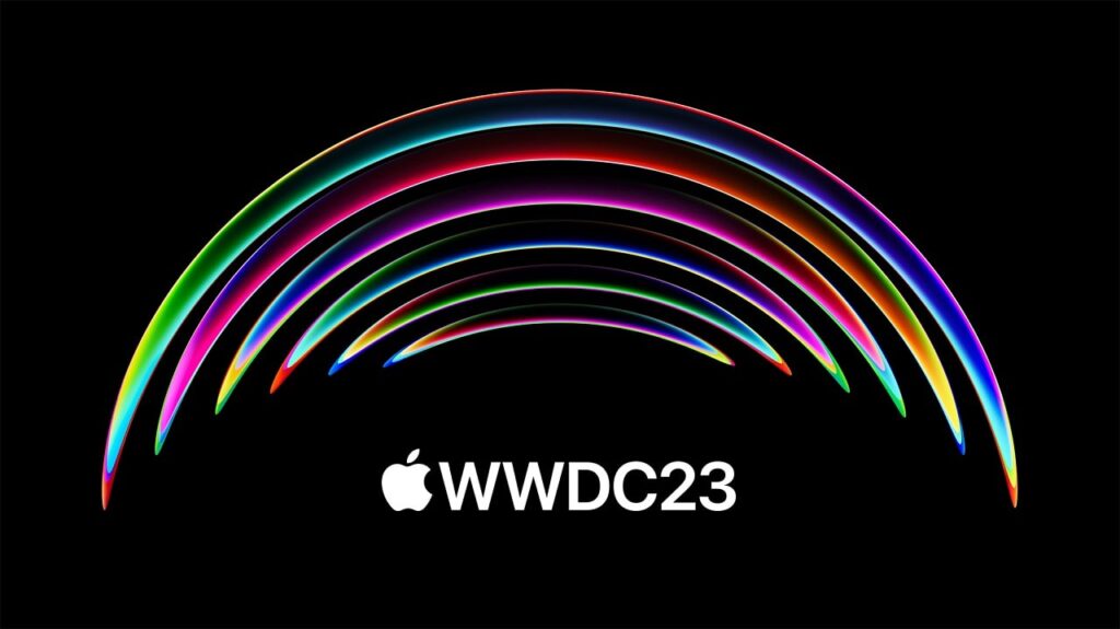 Apple WWDC23 worldwide developers conference min