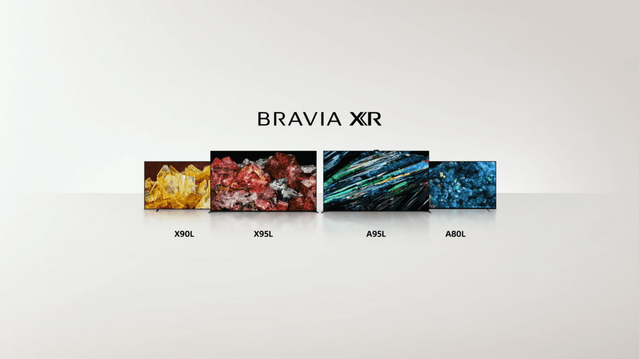 Bravia XR 2023, la nuova frontiera dell'intrattenimento domestico di Sony thumbnail