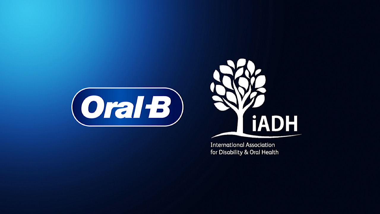 Oral-B presenta THE BIG RETHINK per rendere l'igiene orale più inclusiva thumbnail