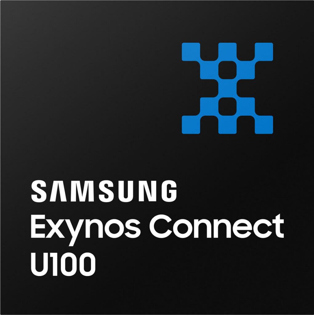 Exynos Connect U100 Press Release dl1