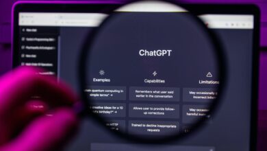 Il Garante della privacy blocca ChatGPT: raccoglie dati personali illegalmente