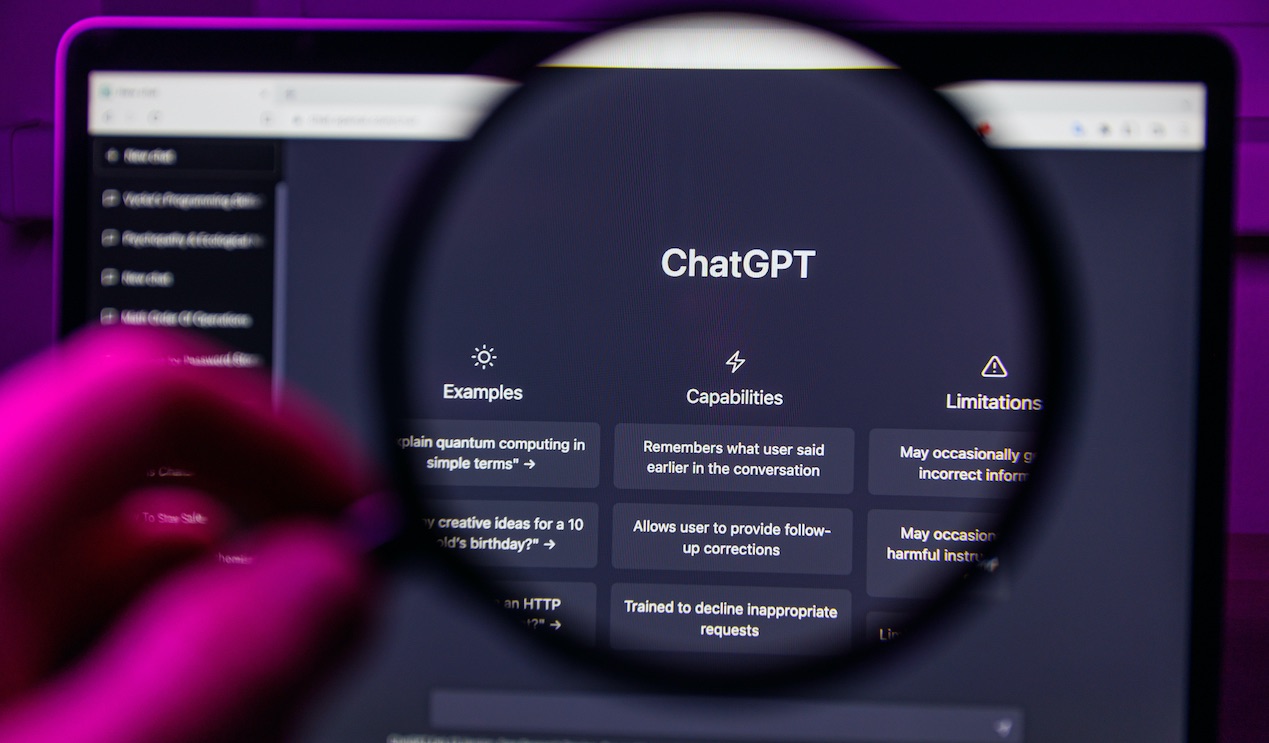 Il Garante della privacy blocca ChatGPT: raccoglie dati personali illegalmente thumbnail