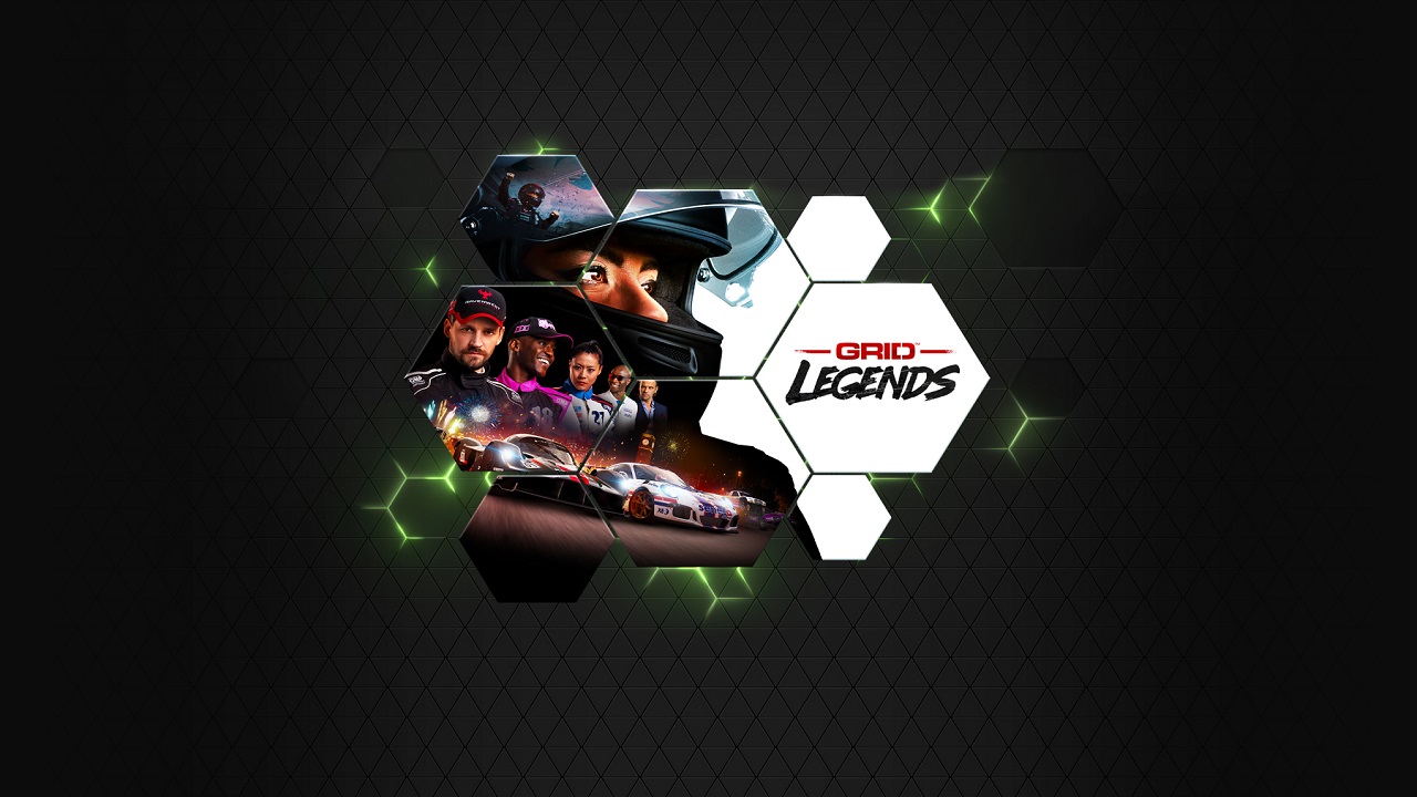 GRID Legends di EA è disponibile in streaming su GeForce NOW thumbnail