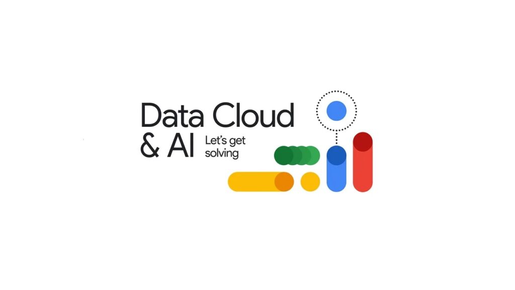 Google Data Cloud