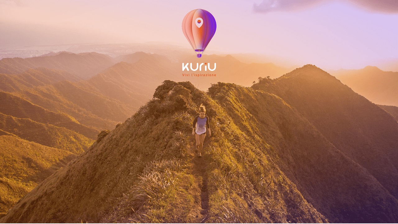 Ecco KuriU, il social per chi ama viaggiare thumbnail