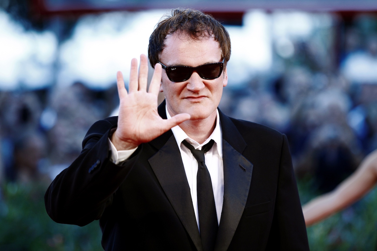 Quentin Tarantino pronto per il suo decimo (e ultimo?) film: si chiamerà The Movie Critic thumbnail