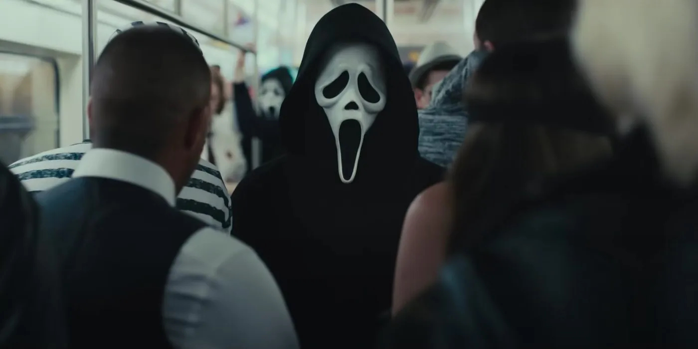 Scream VI: com'è il nuovo capitolo della saga horror thumbnail
