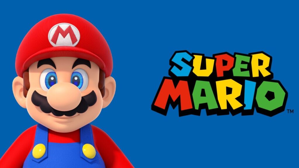 Super Mario film