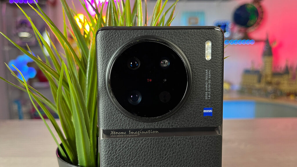 Vivo X90 Pro recensione fotocamera