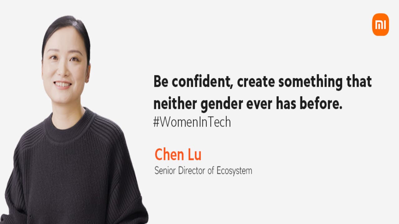 Xiaomi celebra la Giornata Internazionale della donna con il video "Women in Tech" thumbnail