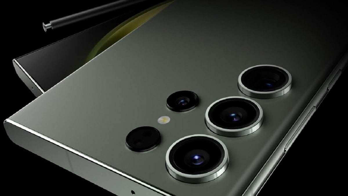 Samsung rilascia un update per la fotocamera di Galaxy S23 thumbnail