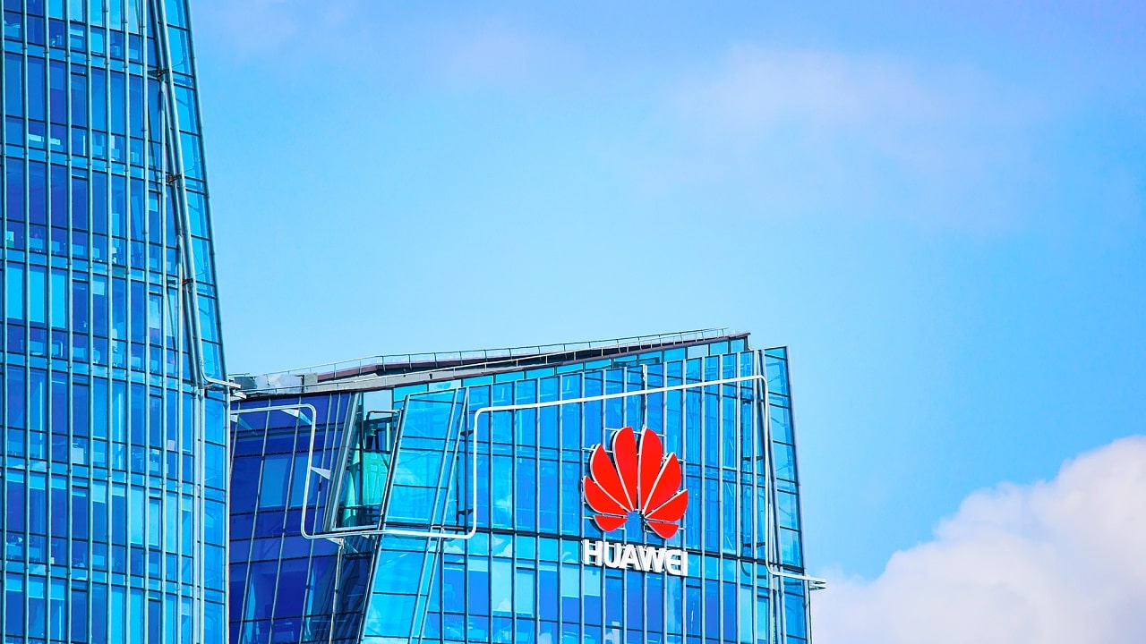 Huawei punta sulle reti ecosostenibili al MWC 2023 thumbnail