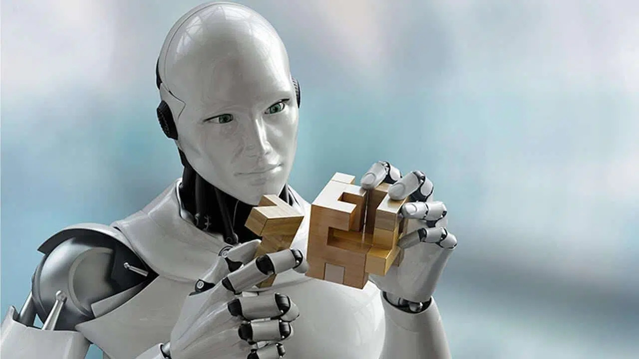 Con l’intelligenza artificiale 300 milioni di posti di lavoro sono a rischio thumbnail