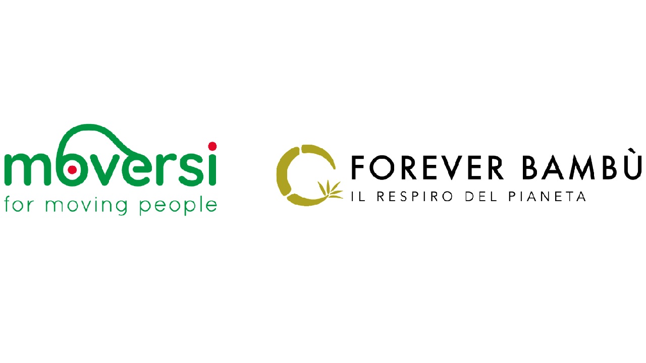 Moversi e Forever Bambù, una partnership per un’Italia più pulita thumbnail