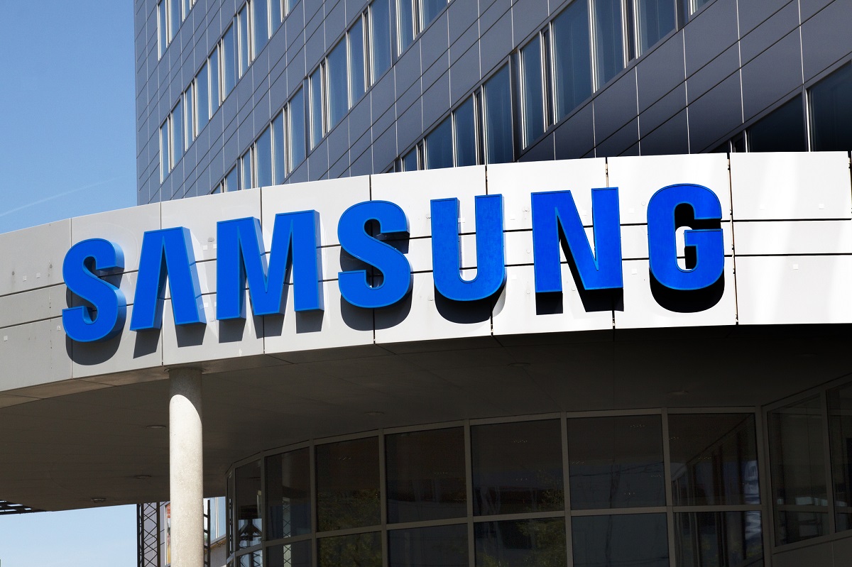 Samsung investimento senza precedenti per realizzare chip in Corea del Sud thumbnail