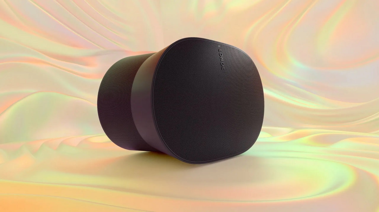 Sonos presenta gli smart speaker Era 100 ed Era 300 thumbnail