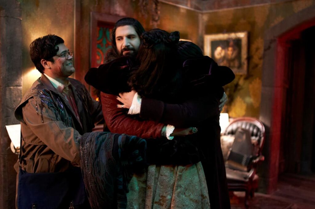 what we do in the shadows streaming trending 01