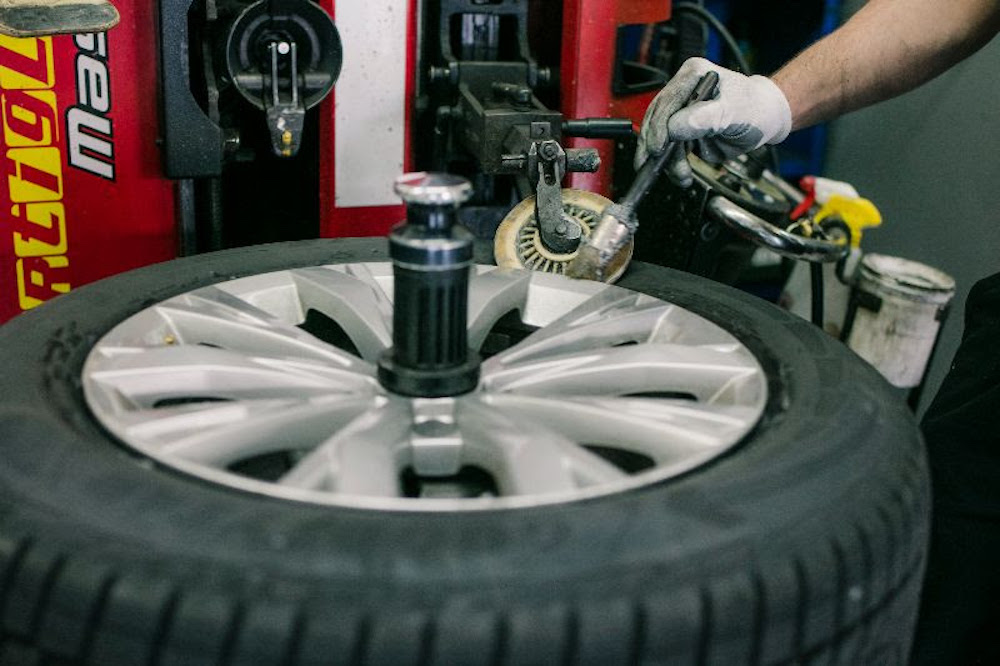 Tire change from April 15th to summer Here's what you need to know 1