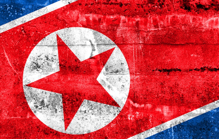Corea Nord