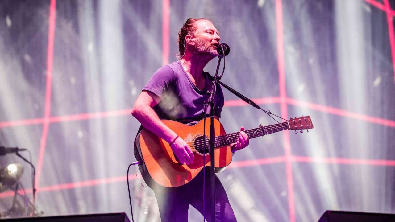 Dentro la Canzone: Creep, il grande successo che portò i Radiohead sull'orlo dello scioglimento thumbnail