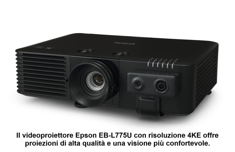 Epson EB L775U 300dpi 15cm