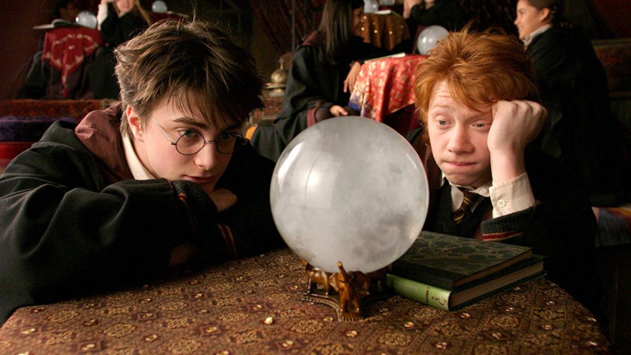 La serie TV di Harry Potter si farà, J.K. Rowling ha siglato l'accordo con Warner Bros. thumbnail