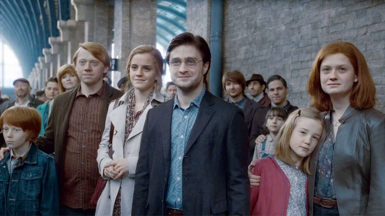 Harry Potter sta per diventare una serie TV: ecco cosa sappiamo thumbnail