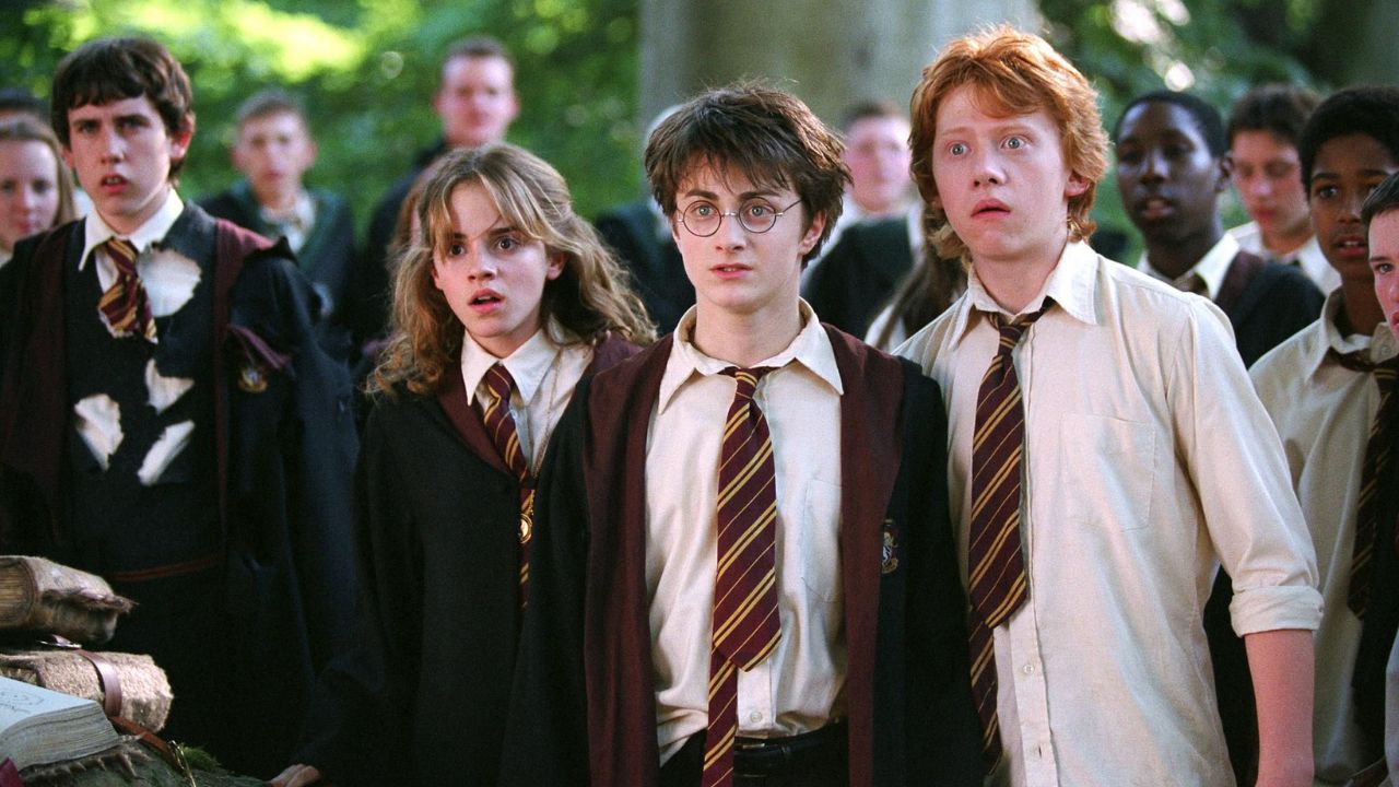Perchè abbiamo bisogno di una serie TV di Harry Potter thumbnail