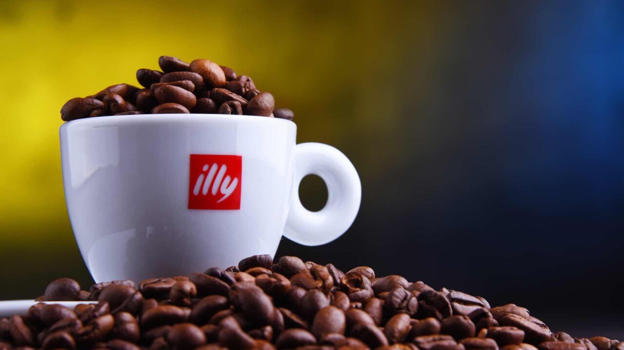 Ernesto Illy International Coffee Award 2022: il giro del mondo in 9 caffè thumbnail