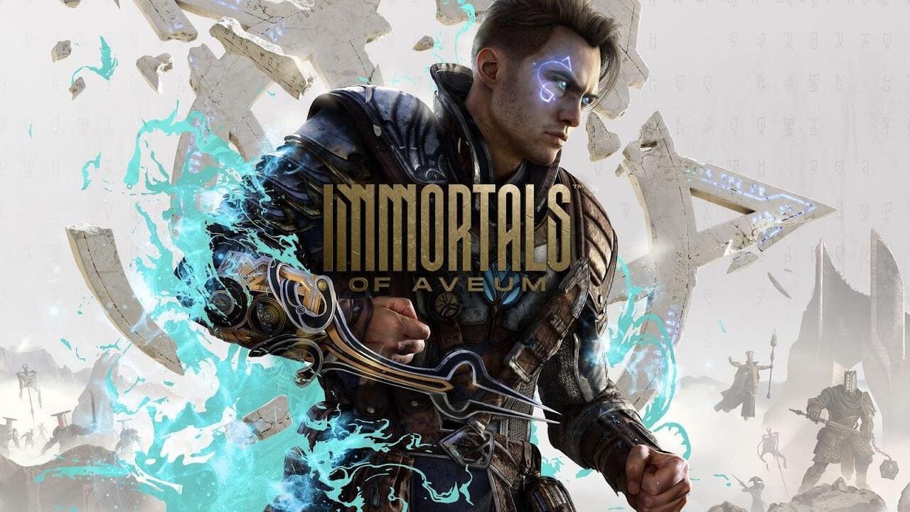 Immortals of Aveum, un nuovo sparatutto magico e single-player: disponibilità e prezzo thumbnail