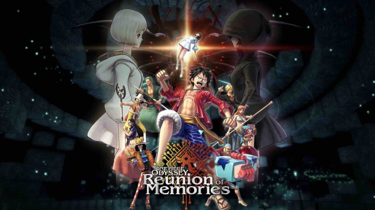 Reunion of Memories è il nuovo DLC di One Piece Odyssey thumbnail