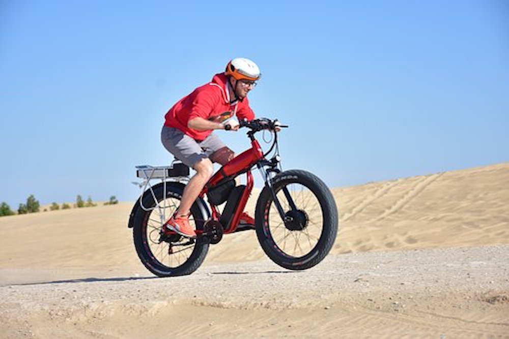 Pasquetta 2023, 5 gite in e-bike fonte Pixabay