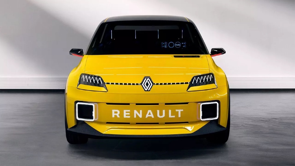 R5 E Tech 100 fonte sito Renault