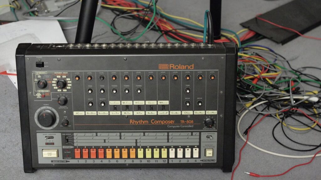 Roland TR 808