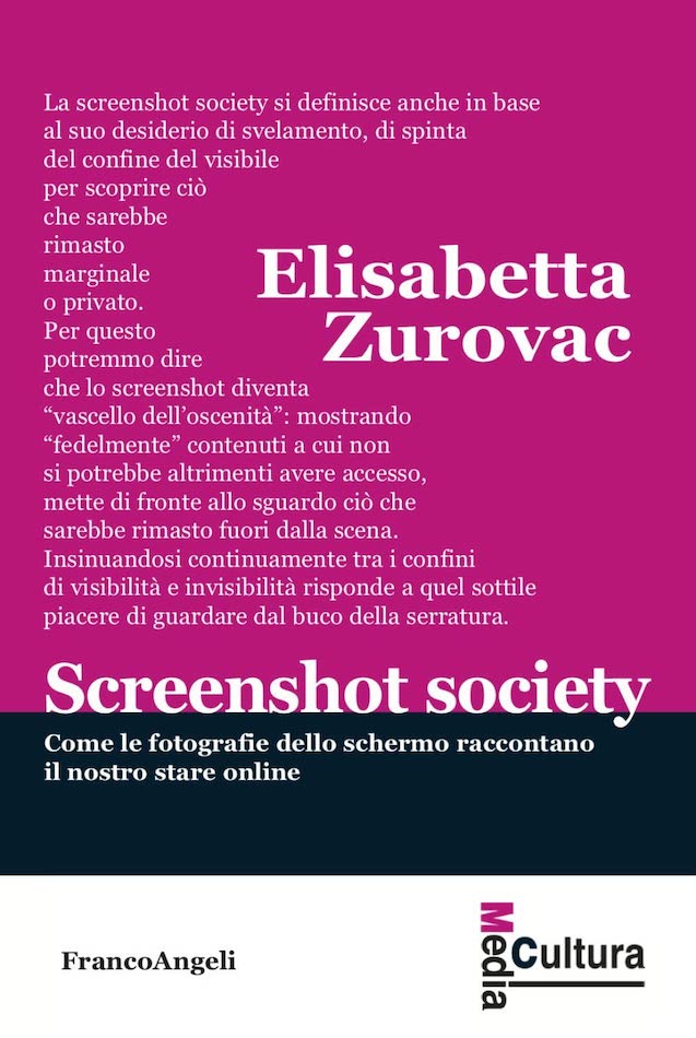 Screenshot society cover