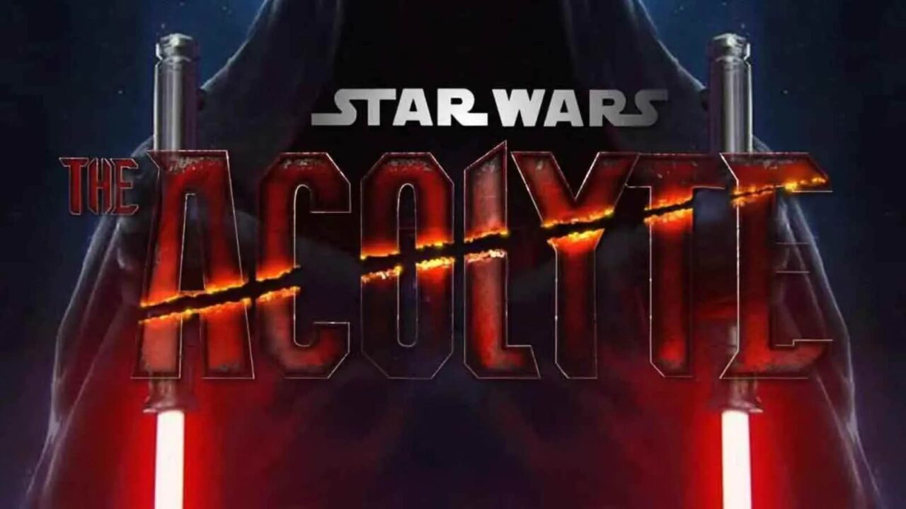 The Acolyte: la serie Star Wars arriverà nel 2024 su Disney+ thumbnail