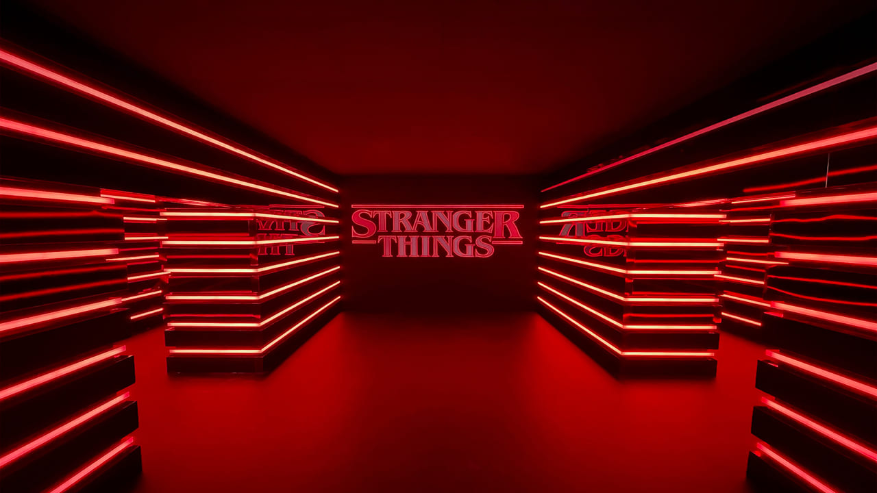Stranger Things, il pop up ufficiale aprirà il 5 maggio a Milano: dove e come prenotarsi thumbnail