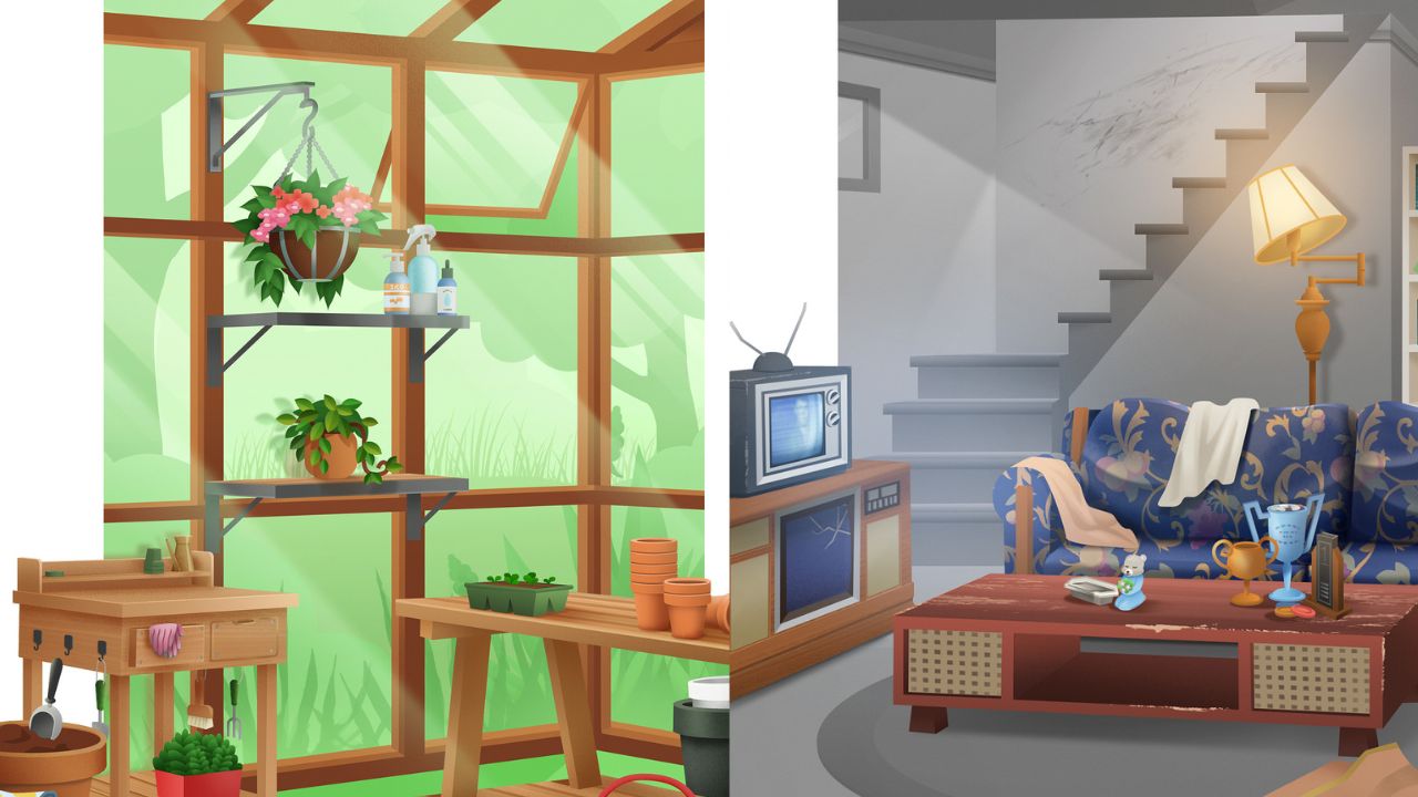 Su The Sims 4 arrivano i Kit Oasi Verde e Tesori Nascosti: ecco tutti i dettagli thumbnail