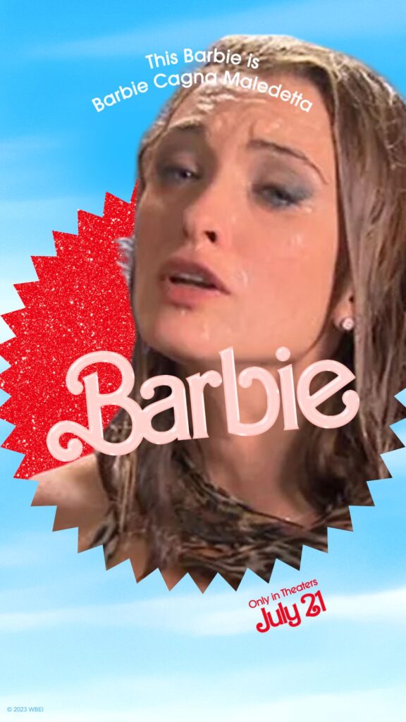 barbie 2