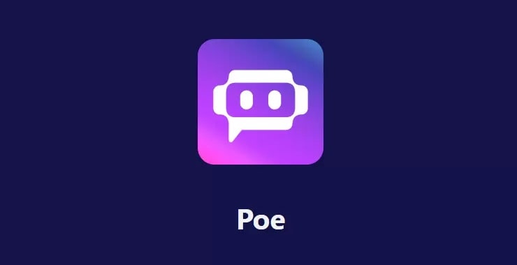 poe chatbot app min