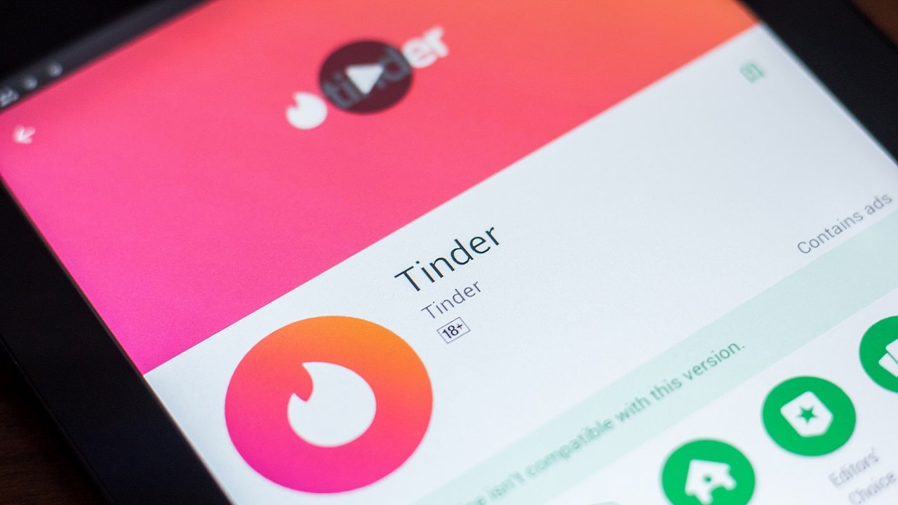 Tinder: consigli per gli introversi thumbnail
