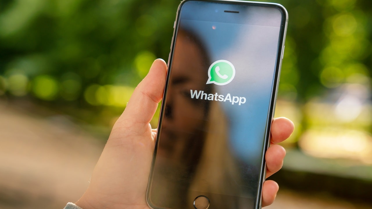 WhatsApp cambia look, un nuovo design nell'ultima beta thumbnail