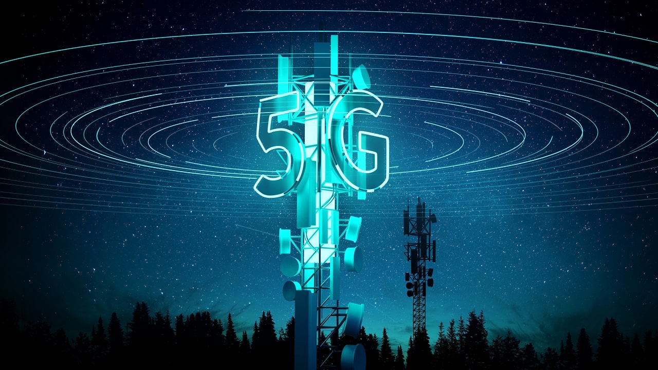 5G, nominati i migliori fornitori di rete globali thumbnail
