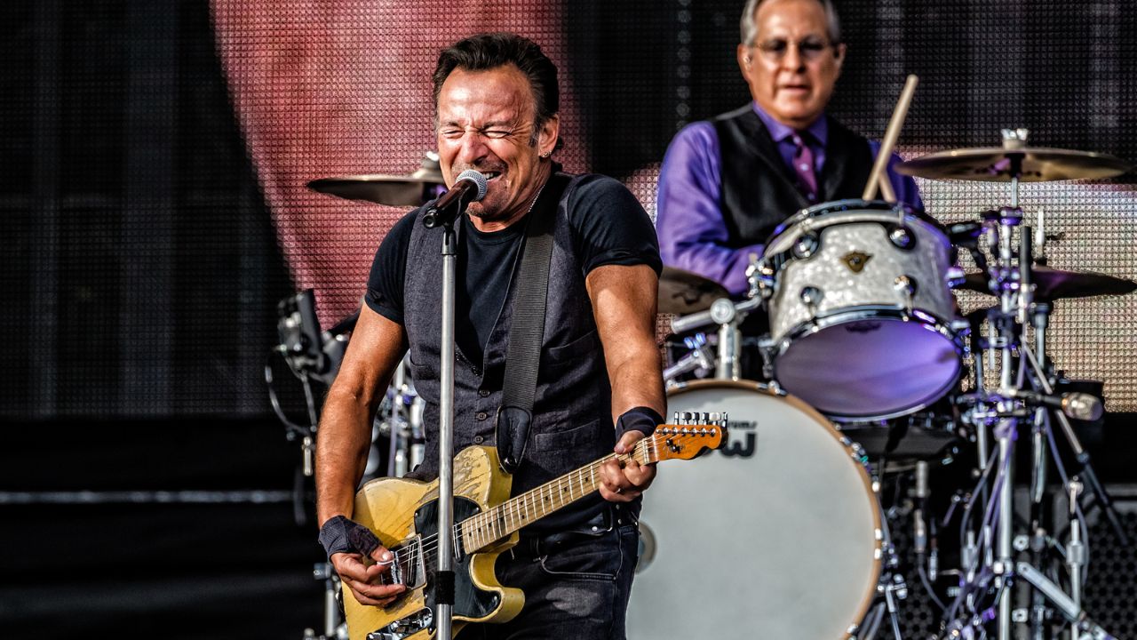 Confermato il concerto di Bruce Springsteen a Ferrara, scatta la polemica sui social thumbnail