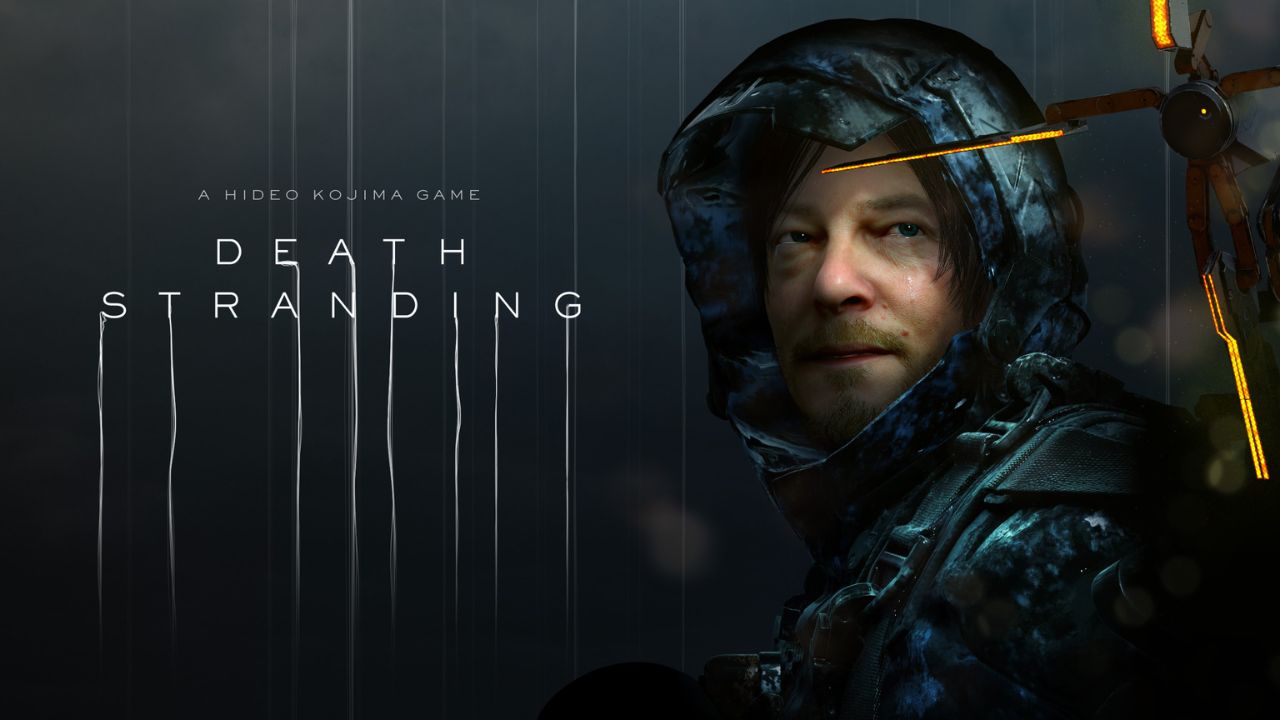 Death Stranding: il capolavoro di Hideo Kojima è gratis su Epic Games Store thumbnail