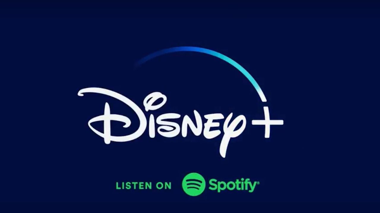 Dimmi cosa ascolti su Spotify e ti dirò cosa guardare su Disney+ thumbnail