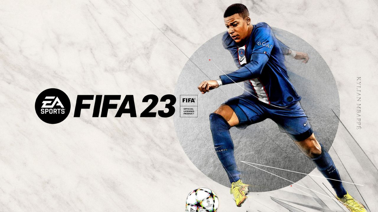 Fifa 23 è disponibile da oggi su Xbox Game Pass thumbnail