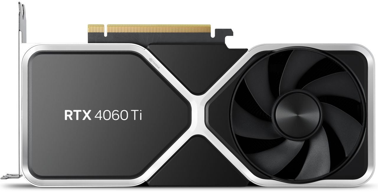 La recensione della GPU NVIDIA RTX 4060 Ti thumbnail